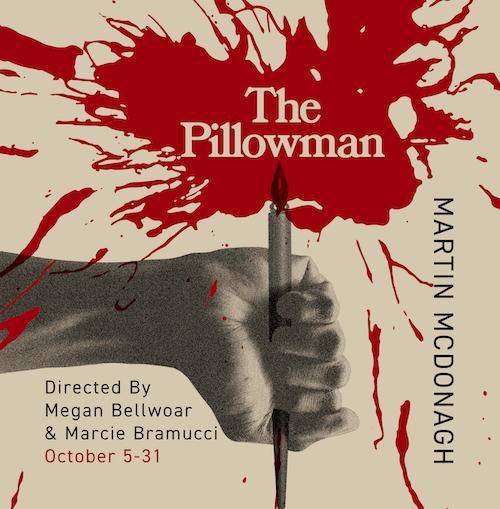 The Pillowman Theatre Philadelphia